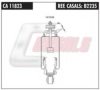 CASALS B2235 Shock Absorber, cab suspension